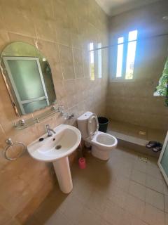 Kebbeh Apartments - 0