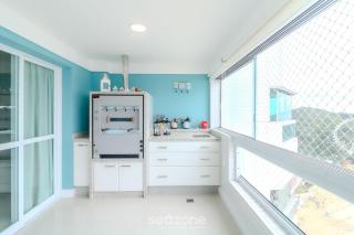 Apto c vista mar privilegiada 4qts c suíte ETL2702 - 7