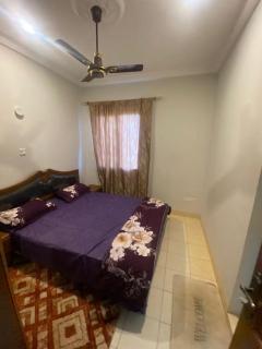 Kebbeh Apartments - 7