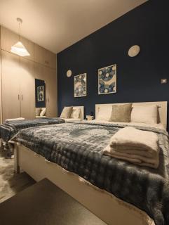 TheGrid-Downtown HomeStay Abu Dhabi - 9