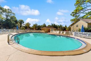 Seascape Golf Villas 95E - 8