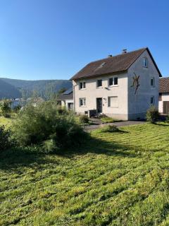 Traumhafte 3 Zimmer Ferienwohnung mit Balkon - 6