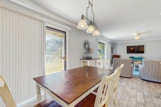 Seascape Golf Villas 95E - 5