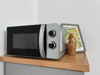 Traumhafte 3 Zimmer Ferienwohnung mit Balkon - 3