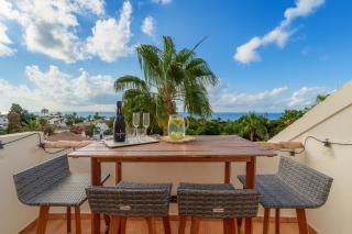 Secret View Arenal - 0