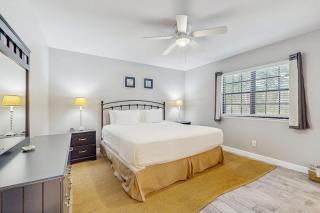 Seascape Golf Villas 95E - 1