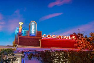 Adobe Cottage at Speakeasy Hotel - Adults Only - 7