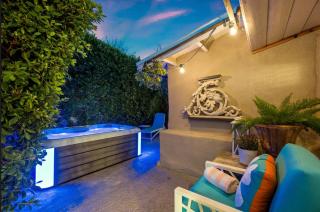 Adobe Cottage at Speakeasy Hotel - Adults Only - 5