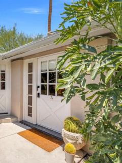 Adobe Cottage at Speakeasy Hotel - Adults Only - 2