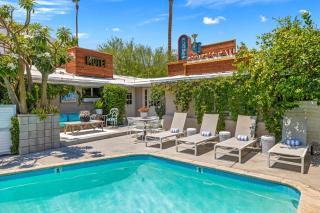 Adobe Cottage at Speakeasy Hotel - Adults Only - 1