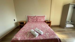 Caminho de Itacoatiara - 9