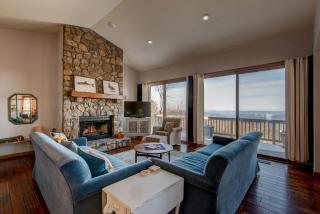 Hill Station - Beech Mountain - 6