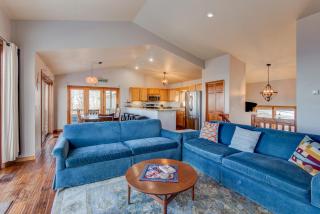 Hill Station - Beech Mountain - 3