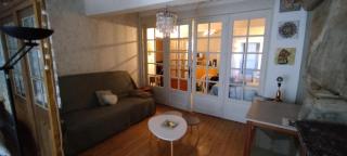 Jura entre Lacs et Montagnes Charmant studio cosy de 38 m2 - 7