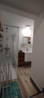 Jura entre Lacs et Montagnes Charmant studio cosy de 38 m2 - 5