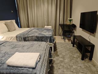 TheGrid-Downtown HomeStay Abu Dhabi - 5