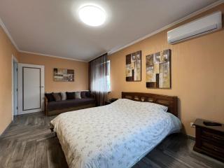 2-rooms apartment 5 minutes to Kyiv Railway Station - 9