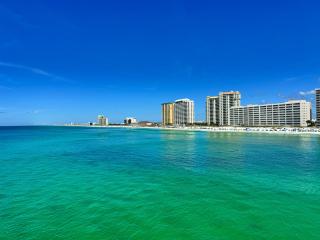 Kokomo Key on Navarre Beach - Private Pool - 0