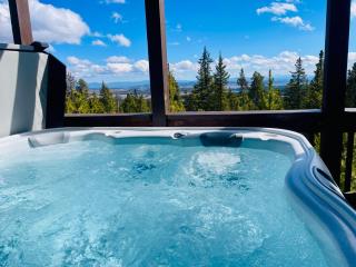 Lake Vista Lodge - Cozy 3BDR MNT Home w with Epic Views only 24mi to Breck - 9