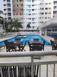 COP30 - Completo - 2 beds and 2 rooms - 2 km for COP30 - 8