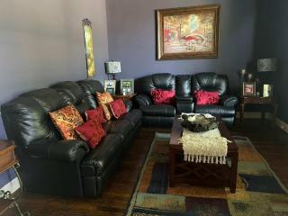 5BD DFW Mansion - Pool Cinema Games - 8