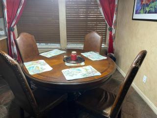 5BD DFW Mansion - Pool Cinema Games - 5