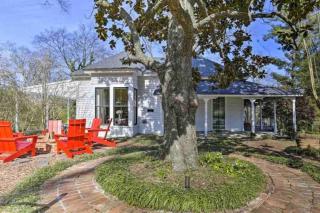 Historic Charm Chattanooga Home - 9