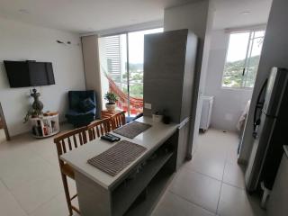 Apartamento en Santa Marta - 5
