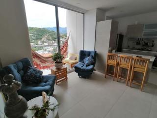 Apartamento en Santa Marta - 3