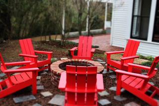 Historic Charm Chattanooga Home - 7