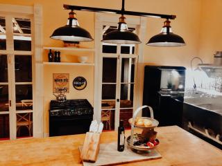 Historic Charm Chattanooga Home - 4