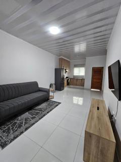 AB & AB Residence - 8