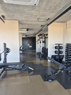 STÚDIO - Novo e Sofisticado! - 5