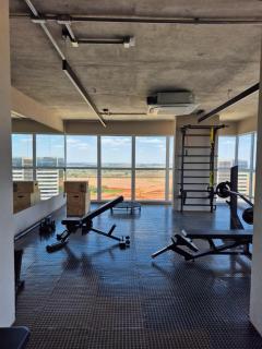 STÚDIO - Novo e Sofisticado! - 4