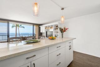 SUGAR BEACH RESORT, #421 condo - 5