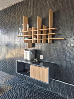 STÚDIO - Novo e Sofisticado! - 3