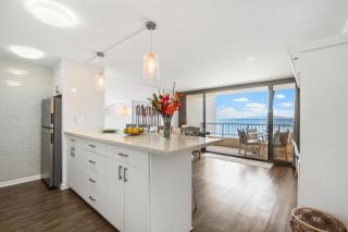 SUGAR BEACH RESORT, #421 condo - 4