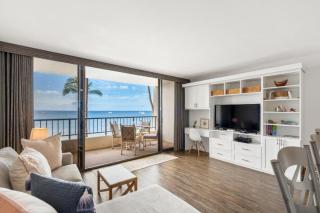 SUGAR BEACH RESORT, #421 condo - 3