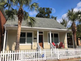 Beautiful Historic Downtown Pensacola Charmer - Hot Tub - Pensacola - 9