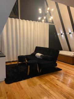 Cabana Álamo-Guimarães Reserva - 6