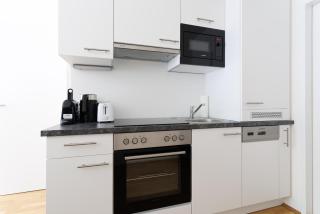 Luxury Modern Apartment - 5