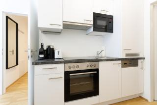 Luxury Modern Apartment - 4