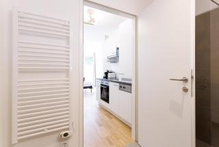 Luxury Modern Apartment - 1