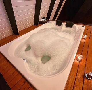 Cabana Álamo-Guimarães Reserva - 5