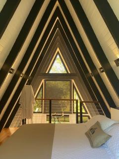 Cabana Álamo-Guimarães Reserva - 4