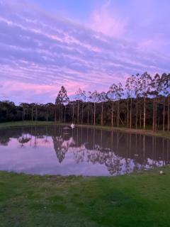 Cabana Álamo-Guimarães Reserva - 3