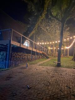 Cabana Álamo-Guimarães Reserva - 2