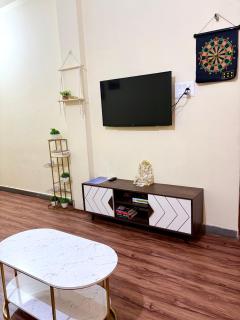 Navkar Homestay - Ground Floor 2BHK near Mahakal - 2