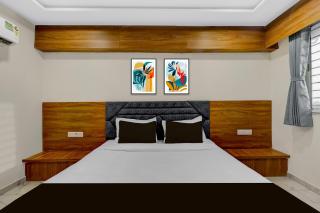 Hotel O Anand guest house - 1