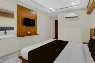 Hotel O Anand guest house - 3